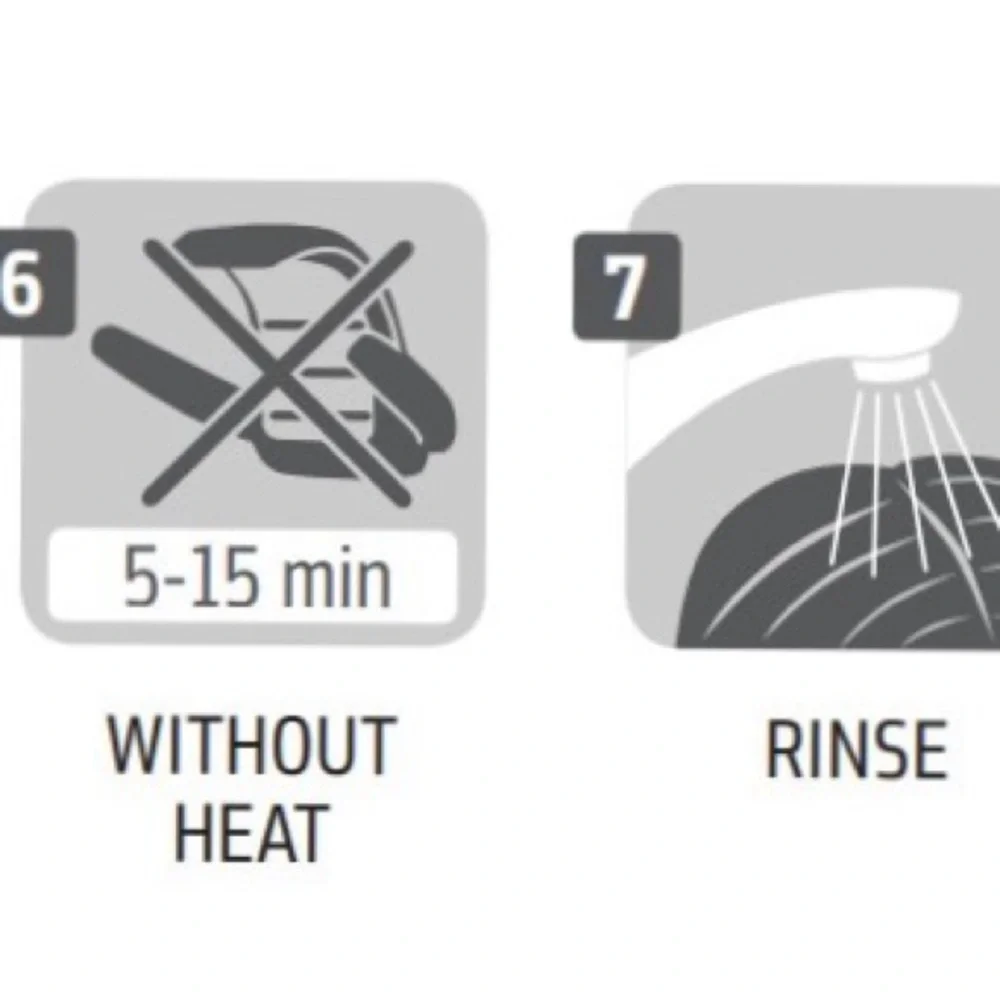 BRAND NEW NEVER OPENED Goldwell Colorance Soft Color Foam - Color/shade 6K - Picture 9 of 9